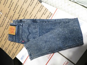 levis 510 30x34