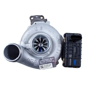 Garrett Turbolader 826830-5003S Mercedes 350 CDI  C-KLASSE CLS E-KLASSE
