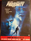 Proximity (DVD, 2004) LIKE NEW! — photo 1