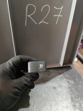 Airbaganzeige Kontrollleuchte VW Golf 3 1H Polo 6N 1L0919233 6K1919235B