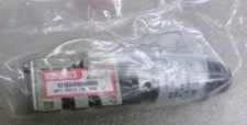 NUMATICS 031BA400E000060 AIR SOLENOID VALVE 12 VDC #388J
