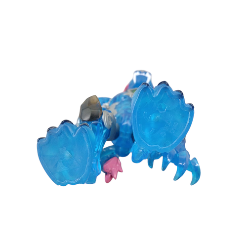 Mr Beast Lab Mutators STEALTH Panther Elch Spielzeug KEINE Kammer NUR FIGUR GEBRAUCHT, IN EINWANDFREIEM ZUSTAND - Bild 6 von 6