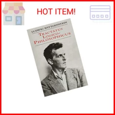 Tractatus Logico-Philosophicus