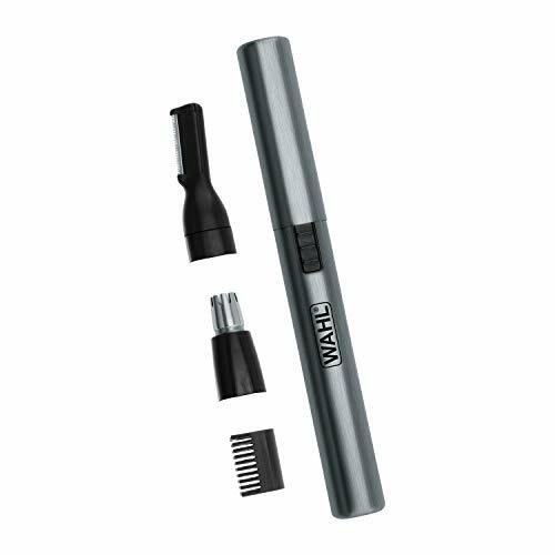 Wahl Micro Groomsman Personal Pen Trimmer &amp; Detailer for