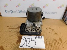 08 09 10 SCION xB ABS Unit PUMP USED Anti-lock Brake  Stock #205ABS