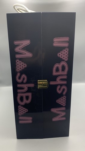 Vineyard Vines MASH BALL The Original Plug Pong Game Mashball Tailgating - Picture 4 of 6