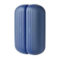 Ocoopa UT2s Mini, elektronischer Handwärmer, 5200 mAh, bis zu 6 Stunden, blau