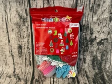 Creatology Christmas Foam Stickers 120 pieces