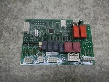 WHIRLPOOL REFRIGERATOR CONTROL BOARD PART # W10235491