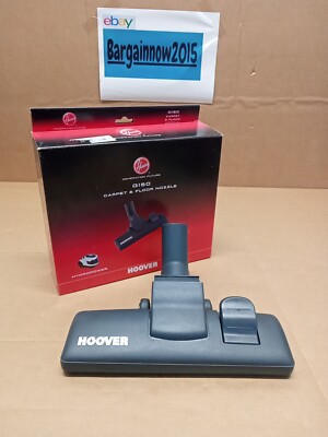 Hoover G150 Teppich- und Bodendüse für Wasserkraft, J775.