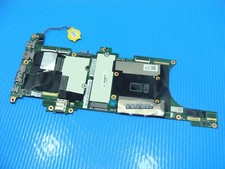 Lenovo ThinkPad 14" X1 Carbon 6th Gen i5-8350U 1.7GHz 8GB Motherboard 01YR214