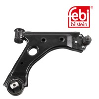 Febi Bilstein Querlenker RadaufhäNgung Vorne Rechts Unten FüR Fiat Grande Punto