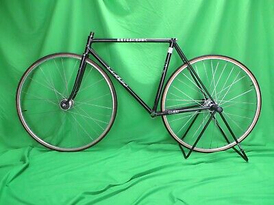 Kiyo Miyazawa NJS Keirin Pista Frame Set Fixed Gear 51.5cm Kiyo Miyazawa NJS Keirin Pista Frame Set Fixed Gear 51.5cm