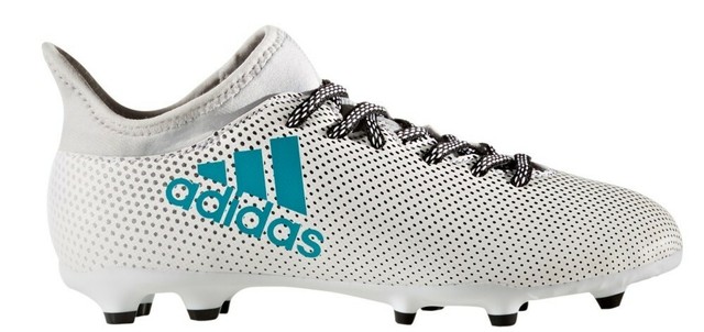 adidas x 17.3 fg j