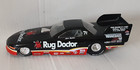 1997 Jim Epler Rug Doctor Firebird Funny Car NHRA 1/24 No Box READ for ISSUES