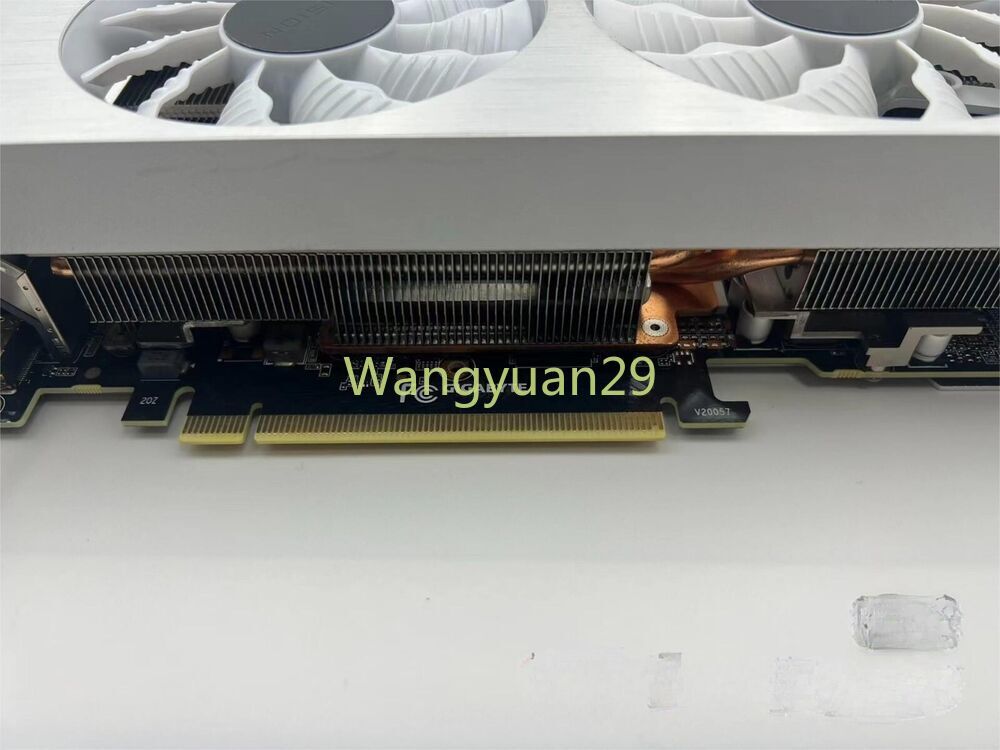 Buy GIGABYTE GeForce RTX 3080 VISION OC 10GB GDDR6X Graphics
