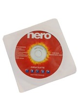 Nero OEM Suite 3