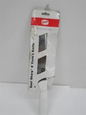 Don 1111086 , Sani Sharp 8" Cook's Knife