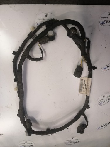 Ford PUMA Rear Bumper Parking Assistance Wiring Loom 2019-2024 L1TT-15K868-ADD - Picture 7 of 7