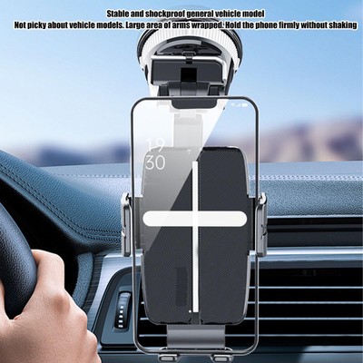 Car Suction Cup Phone Mount Auto Dashboard Suction Cup Navigation reasonable