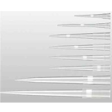 Universal Pipette Tips 1000µL RNase DNase Endotoxin Free Sterile Case of 1920
