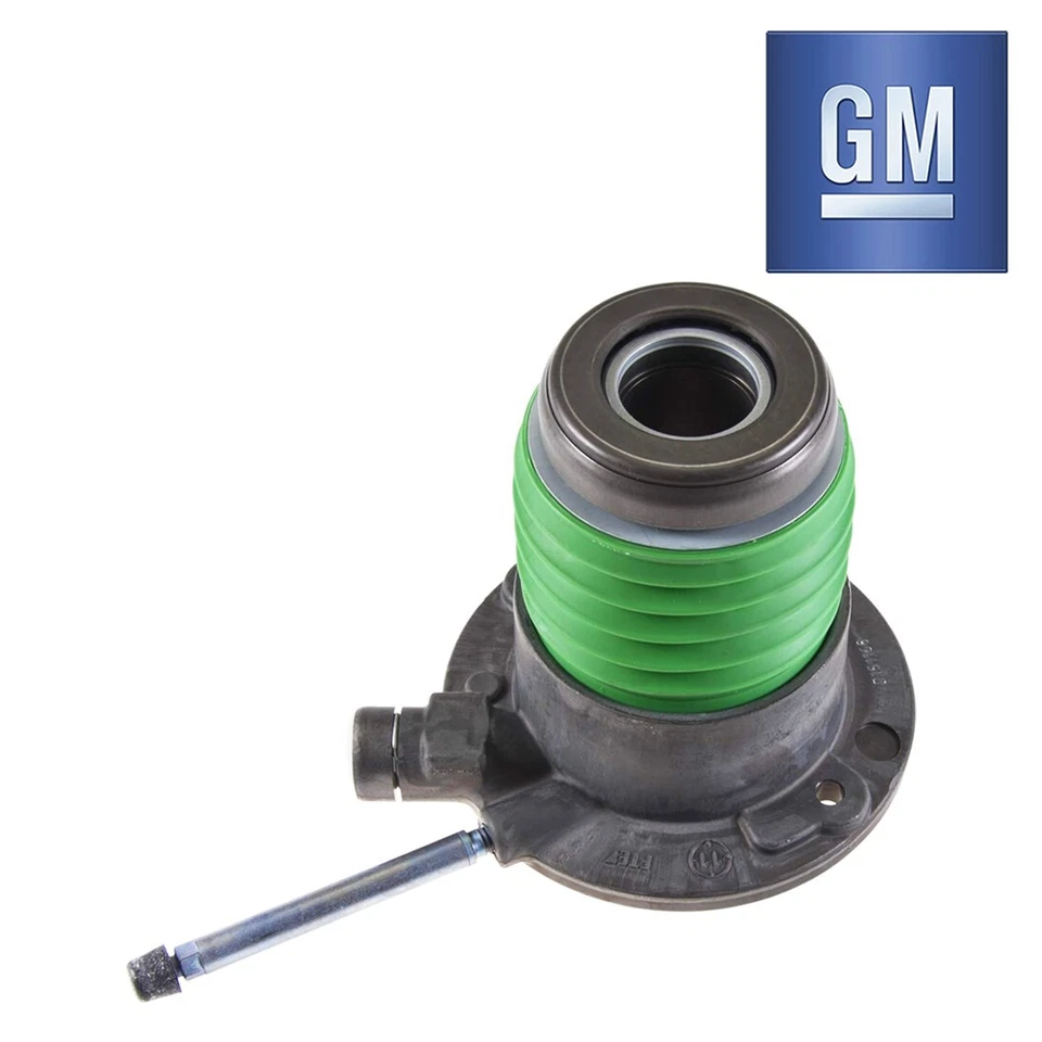 GM LS7 Z06 DISCO EMBRAGUE ESCLAVO CILINDRO VOLANTE KIT COMPLETO para Camaro SS Z/28 2010-2015 Foto 3 de 4