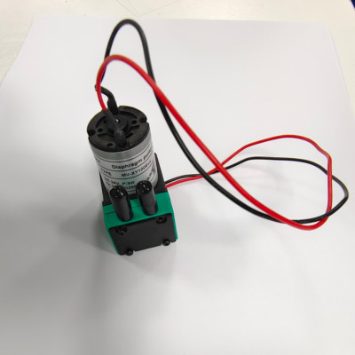 Printer Ink Pump Motor for UV/DTF Printer of XP600 For Epson Printerhead XP600