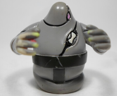 BANDAI 2007 BEN 10 SUMO SLAMMERS ROBO SUMO SAMURAI GHOSTFREAK 1