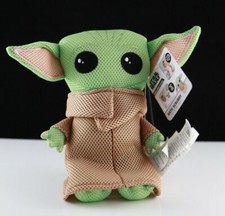 New Star Wars The Mandalorian The Child - Baby Yoda / Grogu 11" Bath Scrubby