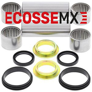 Honda CR250 1989-1991 Swinging Arm Bearing Kit All Balls 28-1030 - Picture 1 of 5