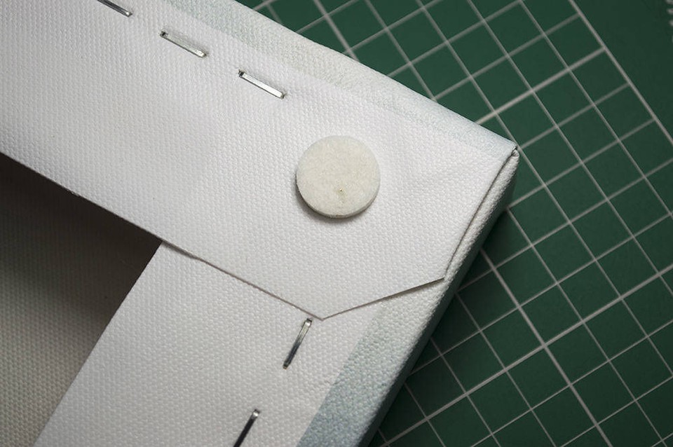 Water lilies by CLAUDE Canvas Print Wall Decor Canvas Art Canvas