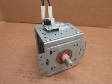 GE Microwave Magnetron Part # WB27X10876