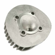 Polini 21101300 Head 50 CC D.38.4mm PK50S for Vespa Special Elestart 50 1969-19