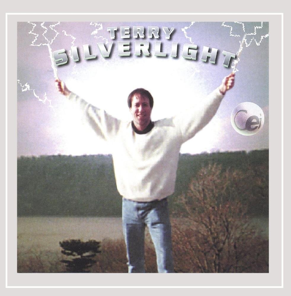 Terry Silverlight Terry Silverlight (CD)