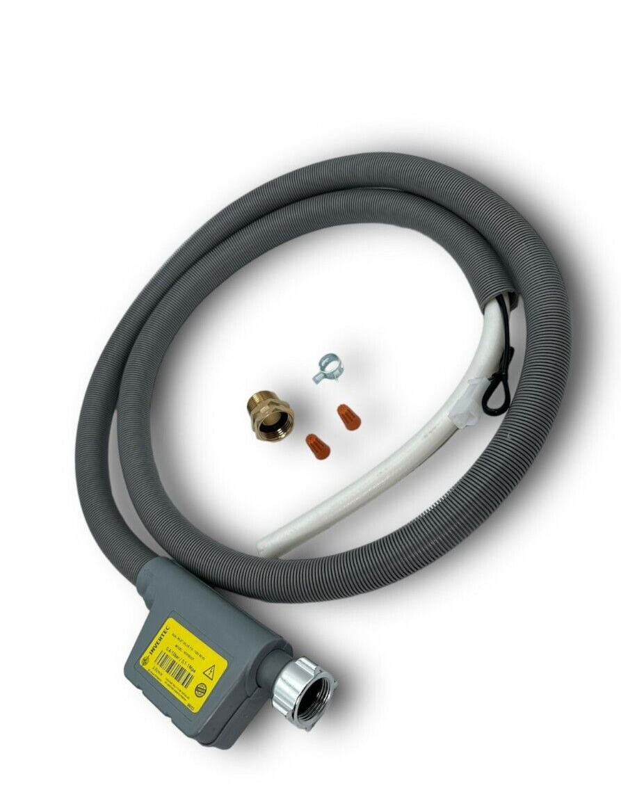 Miele Waterproof Dual Water Inlet Valve Kit 120V - 10656631 Or - Foto 7