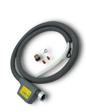 Miele Waterproof Dual Water Inlet Valve Kit 1...