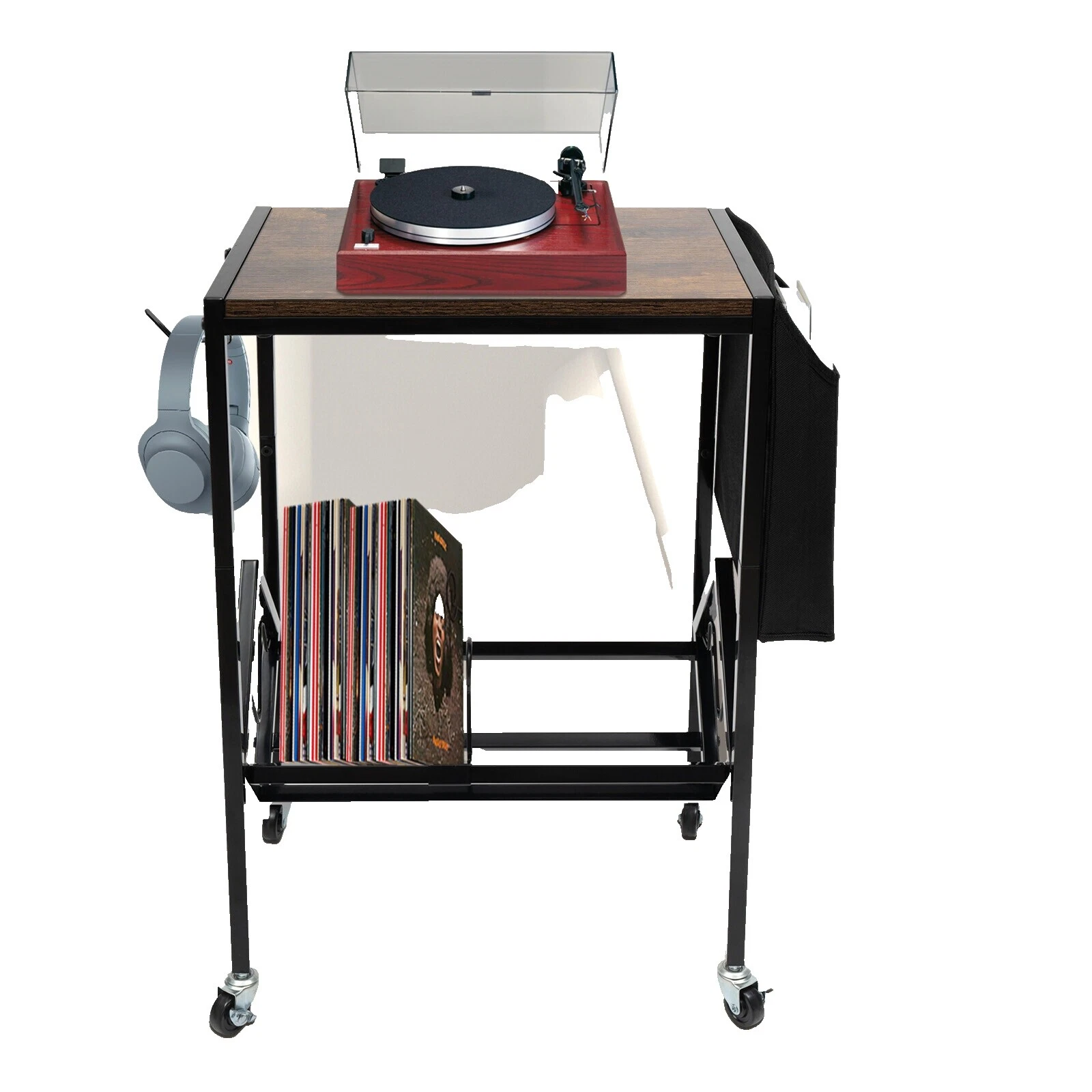 Bastidores de Acero/Torres racks