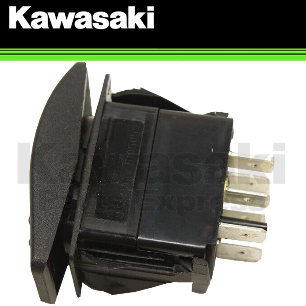 NEW 2016-2024 GENUINE OEM KAWASAKI OUTER SWITCH MULE-PRO TERYX