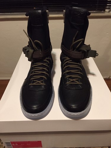 Nike AF1 Downtown HI SP ACRONYM Air 