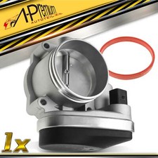 Drosselklappe Drosselklappenstutzen f�r BMW E46 E39 X3 E83 X5 E53 Z3 E36 Z4/E85