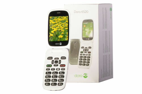 CellePhone Batteria Di Ricambio Li-Ion 800 MAh Per Doro HandlePlus 334, 338, 342, 505 E Altri