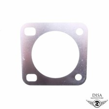 Zylinder Kopfdichtung passend für, Zündapp Bergsteiger M 25 M 50