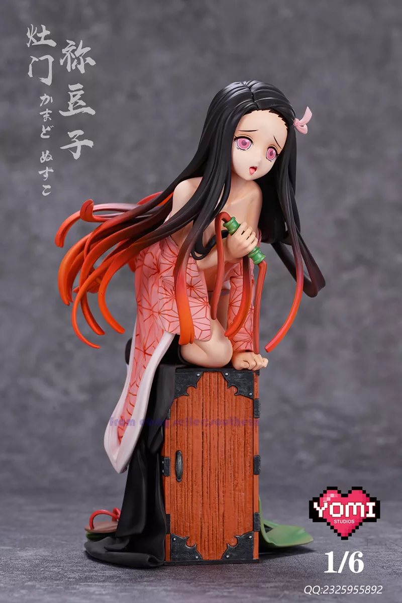 nezuko gk figure