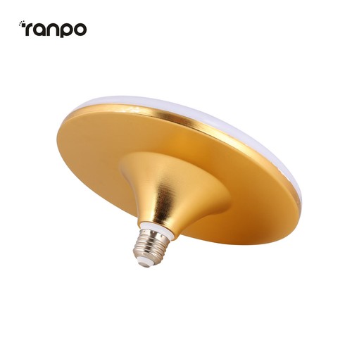 5x 10x LED Bulbs E27 UFO Globe Spotlight 12W 15W 20W 30W 40W 60W Lamp 220V 6000K - Picture 9 of 17