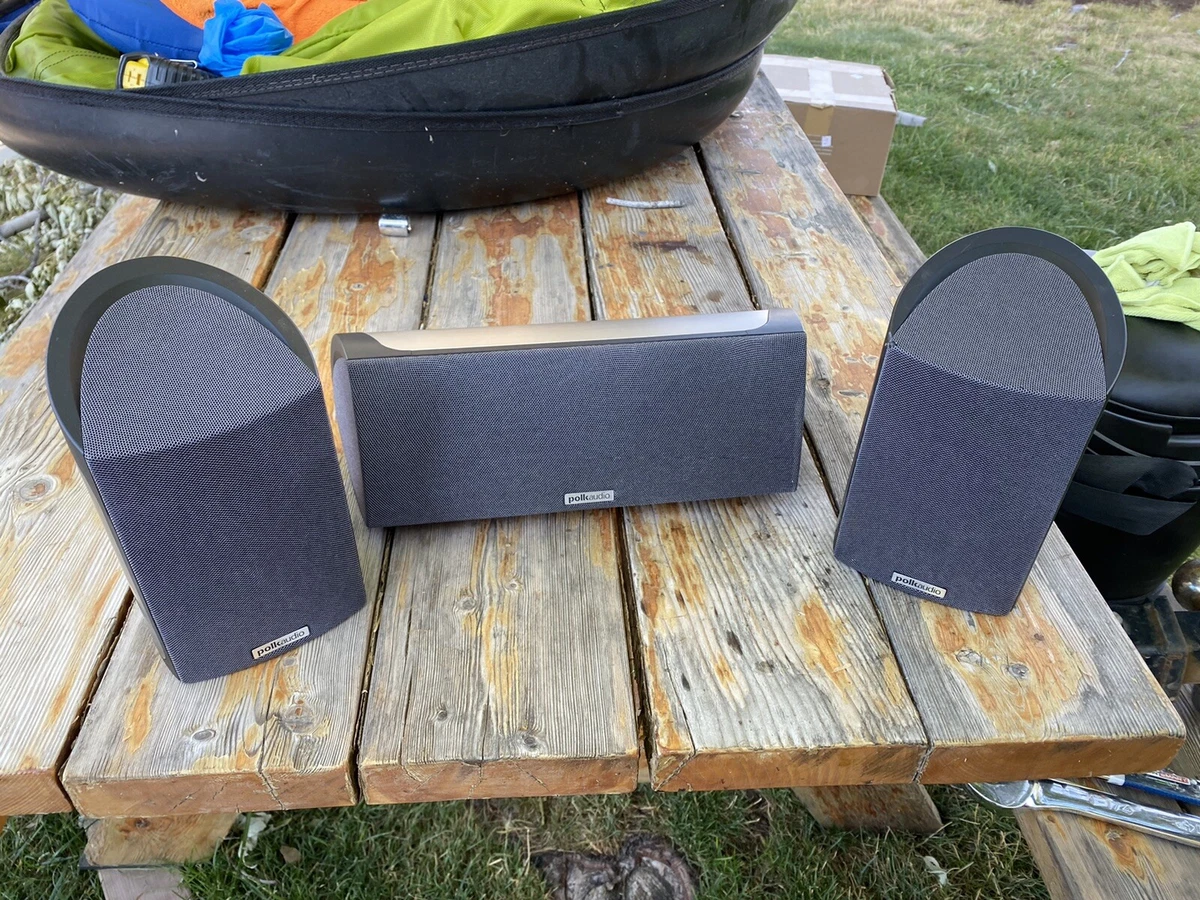 Polk audio rm202 2025