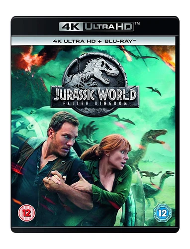 Colin Farrell Widescreen Adventure DVDs & Blu-rays