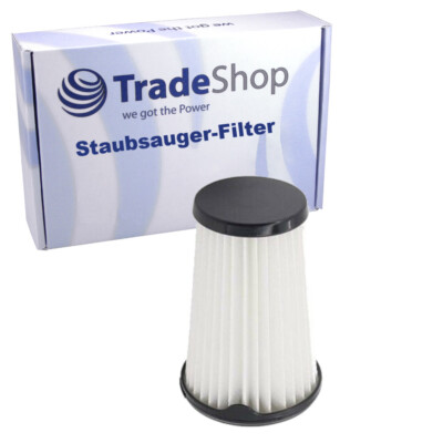 HEPA-Filter für AEG CX7 CX7-2 HX6 Serie Ergorapido AEF150 Akku-Staubsauger