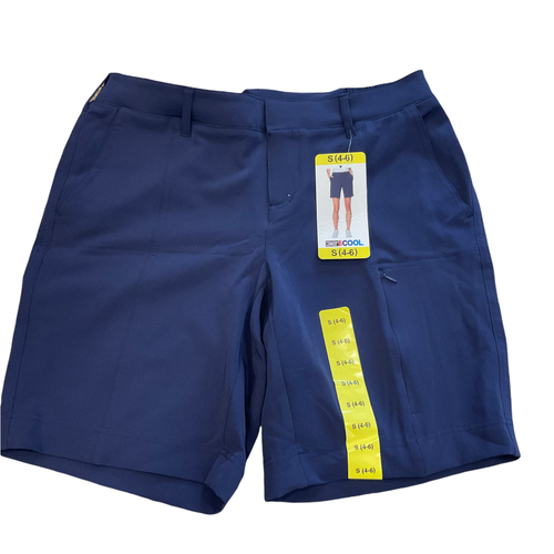 32 Degrees Cool Womens Cargo Shorts 