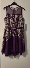 Party Dress NWT Size 12