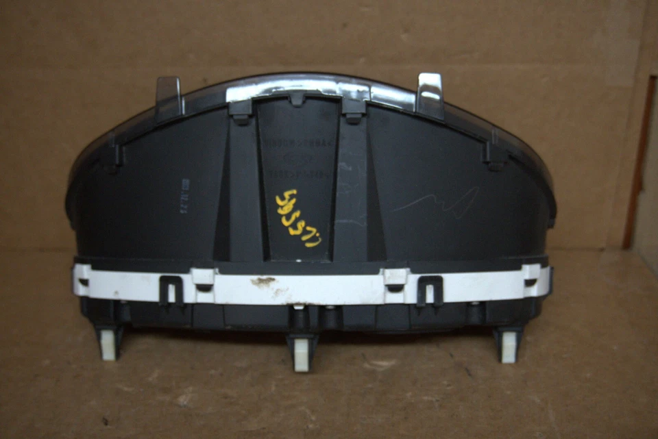 Kia Soul 2014 cabezal de instrumento velocímetro medidor panel fabricante de equipos originales 137.404 millas Foto 3 de 4